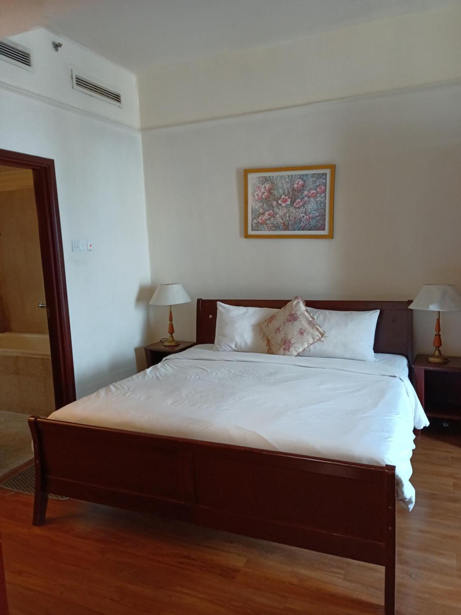 Kl Times Square Apartment Kuala Lumpur Kültér fotó