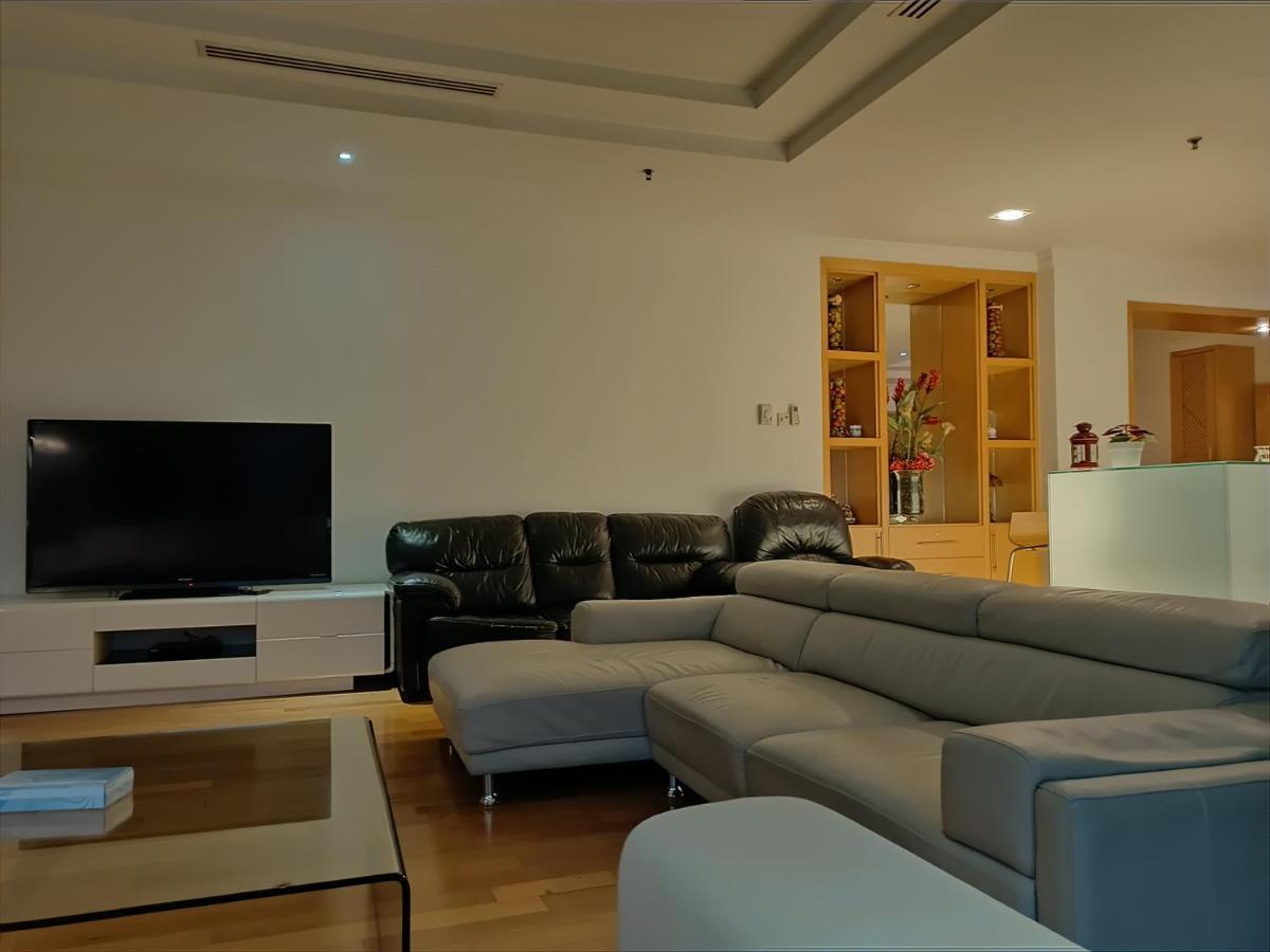 Kl Times Square Apartment Kuala Lumpur Kültér fotó