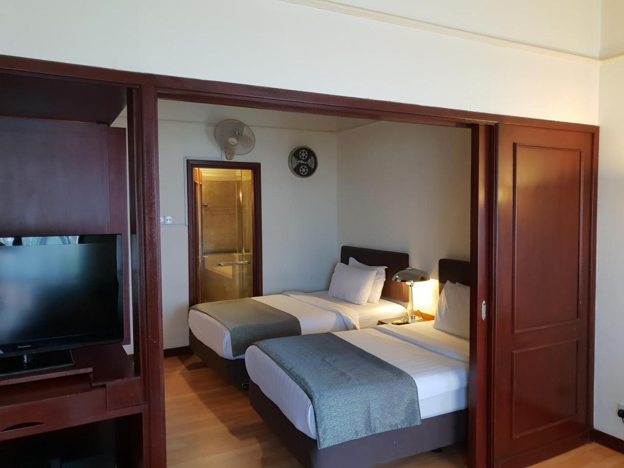 Kl Times Square Apartment Kuala Lumpur Kültér fotó
