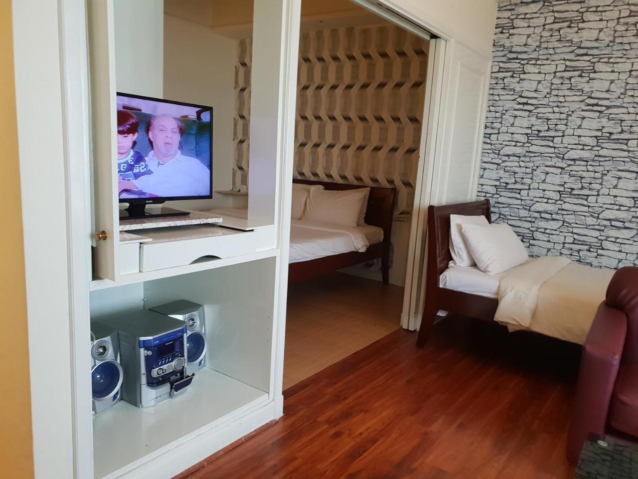 Kl Times Square Apartment Kuala Lumpur Kültér fotó